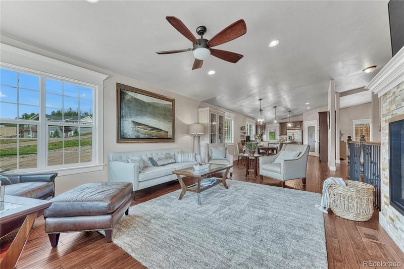 109 Lake Ave, Palmer Lake, CO 80133
