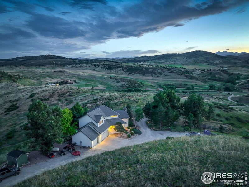 7138 Sedona Hills Dr, Berthoud, CO 80513