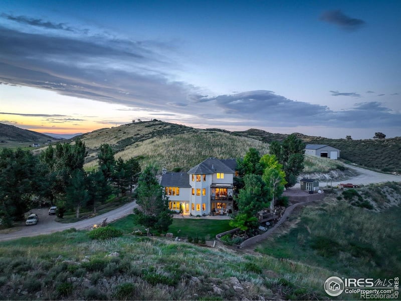 7138 Sedona Hills Dr, Berthoud, CO 80513