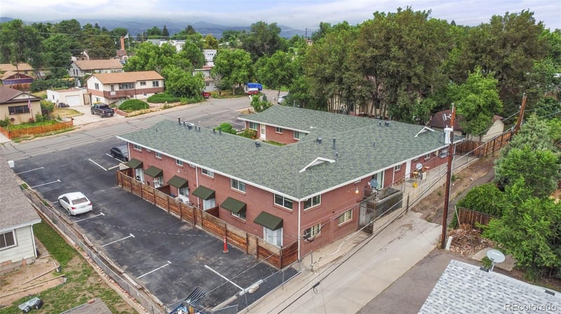 1646 Routt St, Lakewood, CO 80215