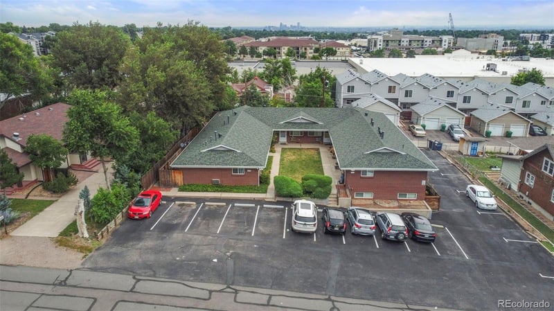 1646 Routt St, Lakewood, CO 80215