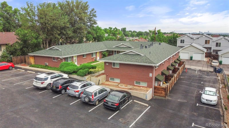 1646 Routt St, Lakewood, CO 80215