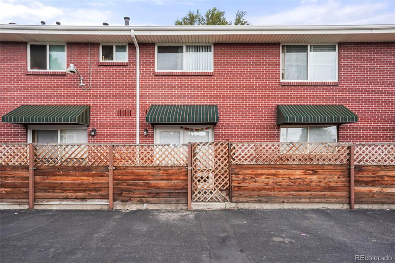 1646 Routt St, Lakewood, CO 80215