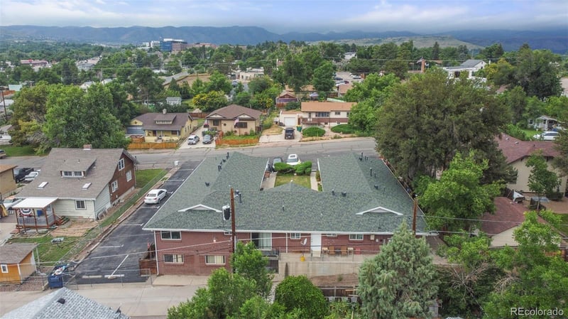 1646 Routt St, Lakewood, CO 80215