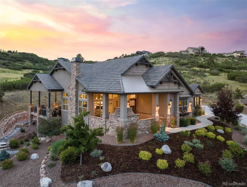 3434 Forest Lakes Dr, Monument, CO 80132