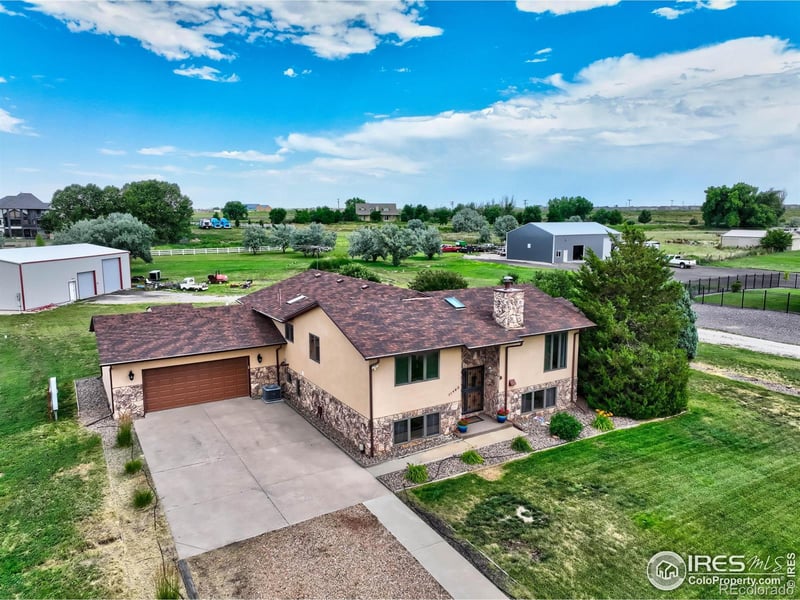 11462 Salem St, Henderson, CO 80640