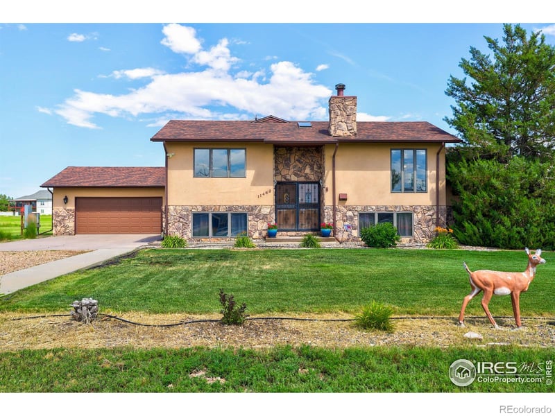 11462 Salem St, Henderson, CO 80640