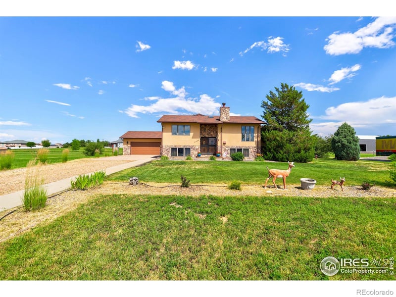 11462 Salem St, Henderson, CO 80640