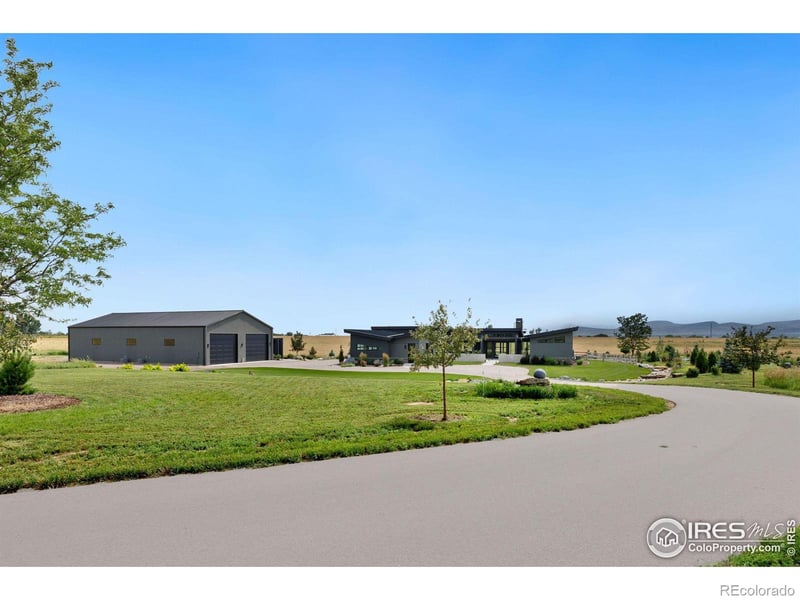 401 Desert Eagle Dr, Fort Collins, CO 80524