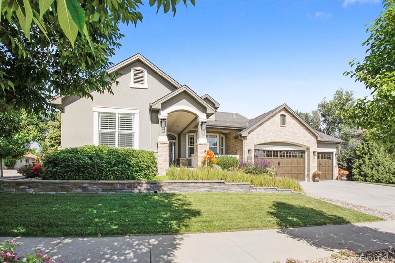 1070 S Ammons Cir, Lakewood, CO 80226