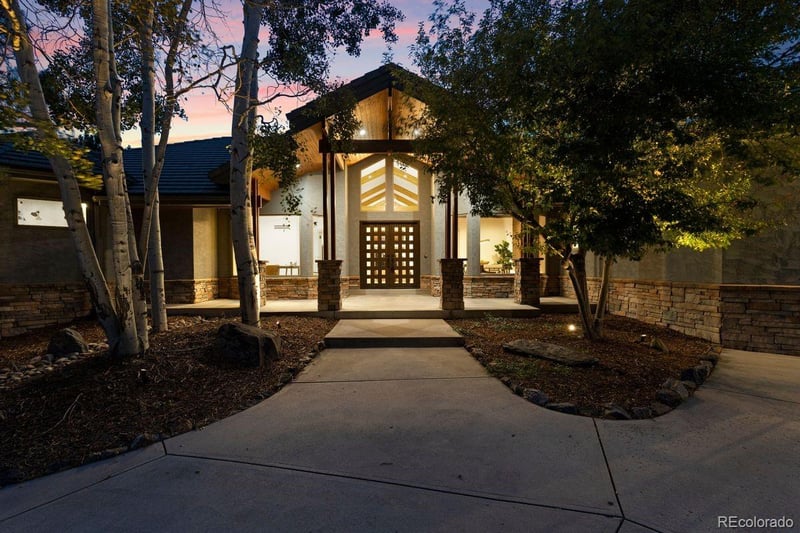 5618 Saddle Creek Trl, Parker, CO 80134