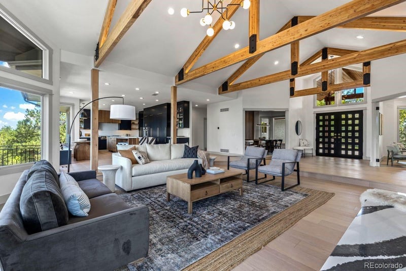 5618 Saddle Creek Trl, Parker, CO 80134