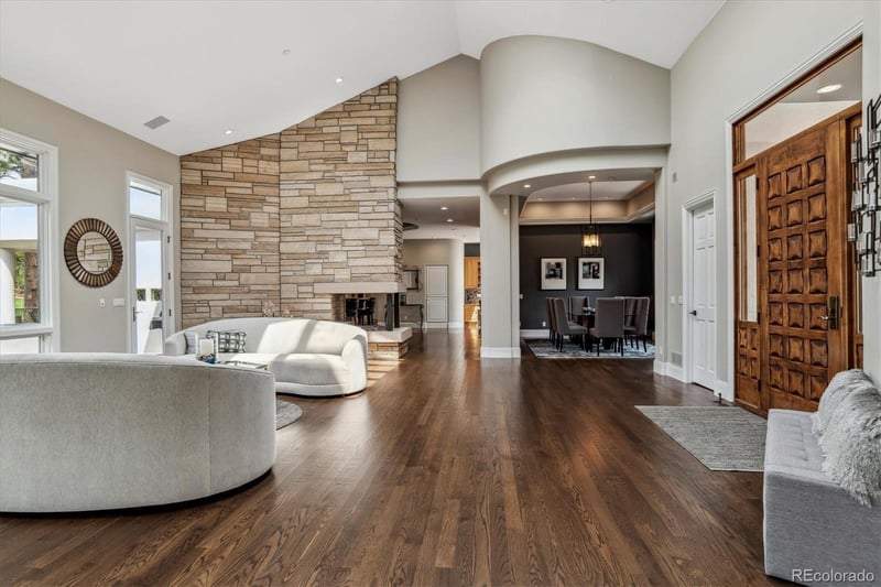322 Paragon Way, Castle Rock, CO 80108