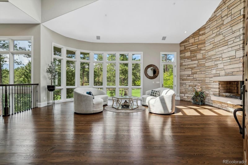 322 Paragon Way, Castle Rock, CO 80108