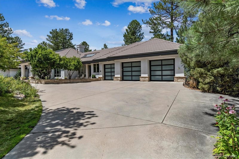 322 Paragon Way, Castle Rock, CO 80108