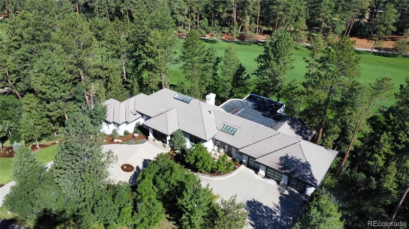 322 Paragon Way, Castle Rock, CO 80108