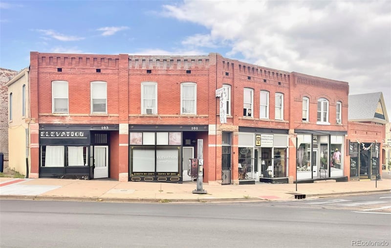 691 S Union Ave, Pueblo, CO 81004