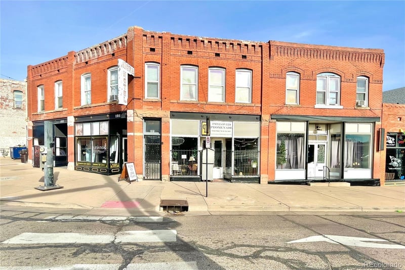 691 S Union Ave, Pueblo, CO 81004