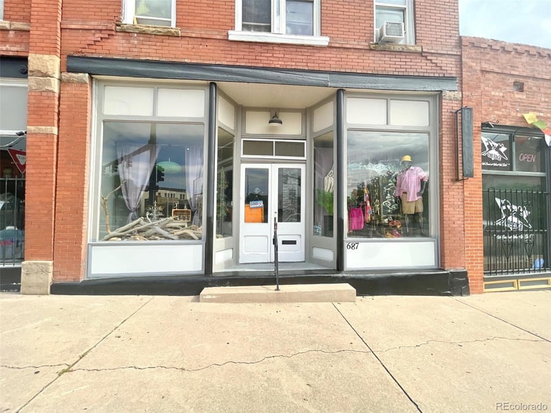 691 S Union Ave, Pueblo, CO 81004