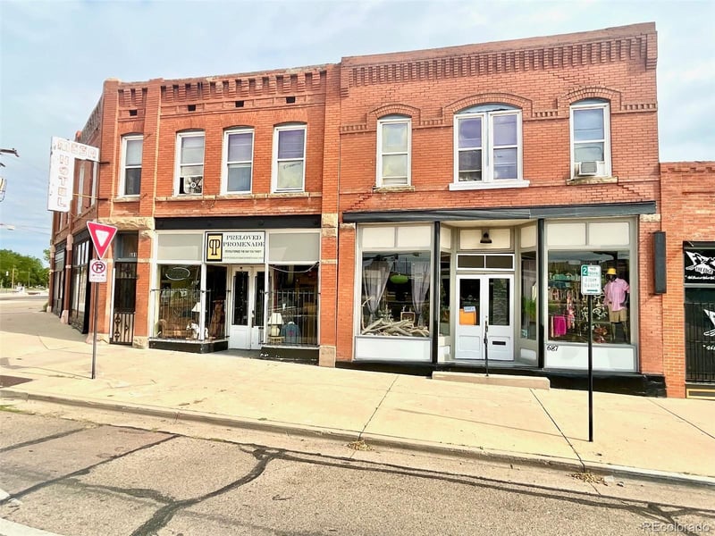 691 S Union Ave, Pueblo, CO 81004