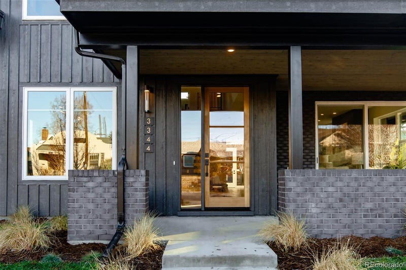 3344 W 39th Ave, Denver, CO 80211
