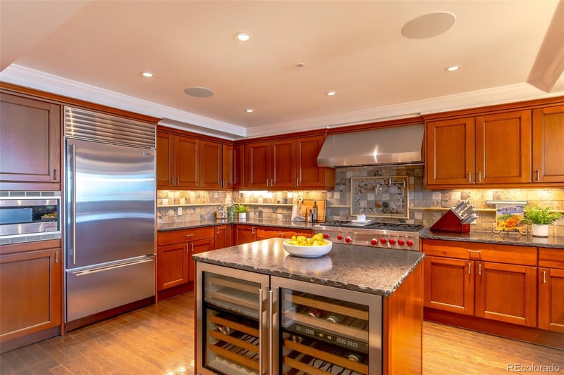 1891 Curtis St #1516, Denver, CO 80202