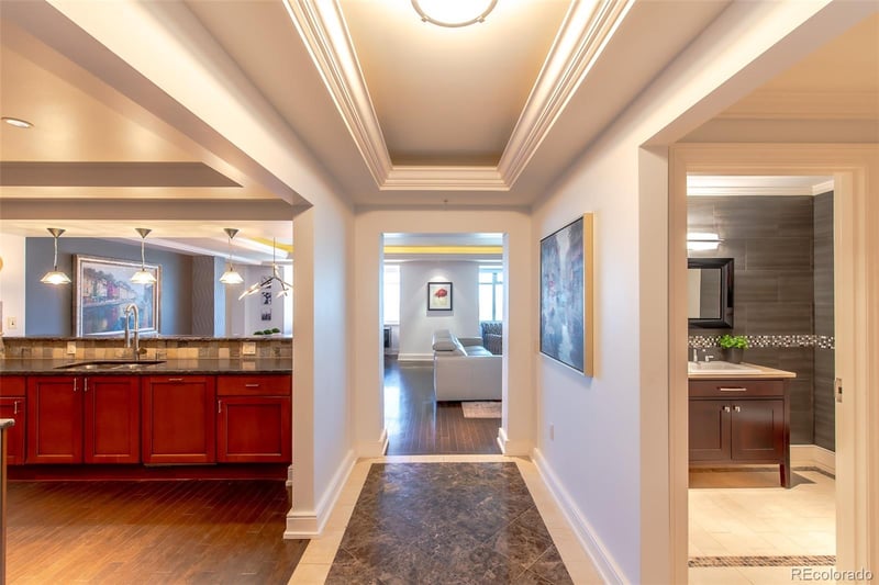 1891 Curtis St #1516, Denver, CO 80202