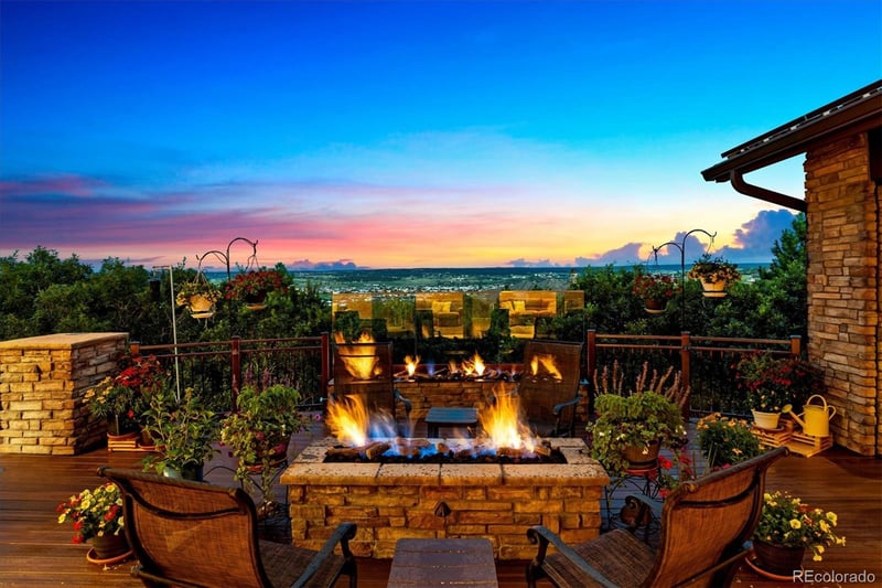 4891 Wilderness Pl, Parker, CO 80134