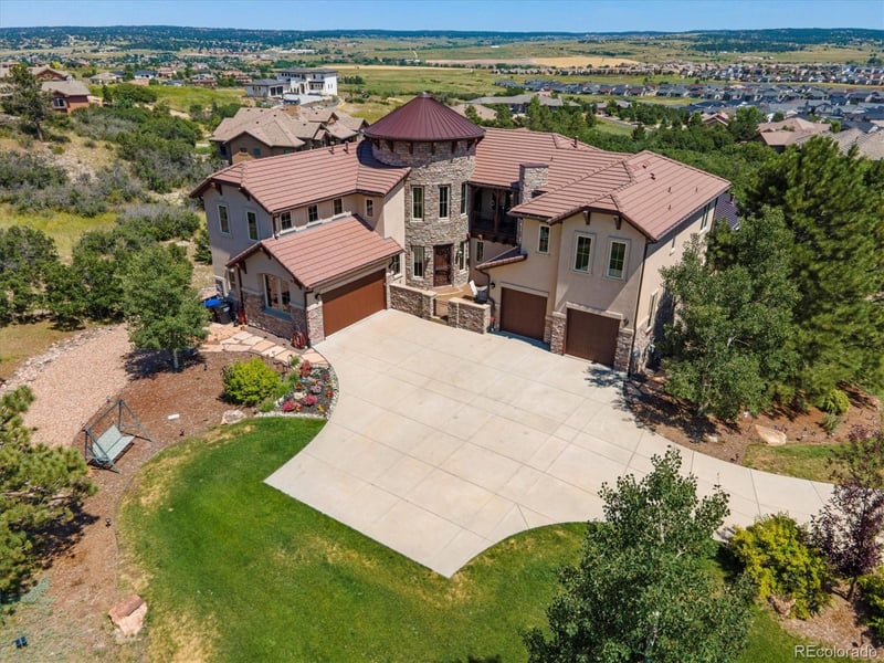 4891 Wilderness Pl, Parker, CO 80134