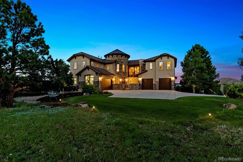 4891 Wilderness Pl, Parker, CO 80134