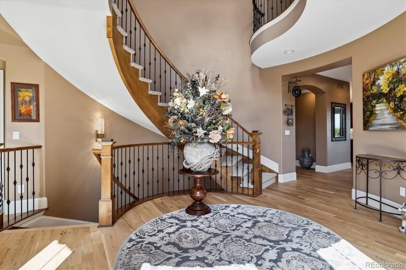 4891 Wilderness Pl, Parker, CO 80134