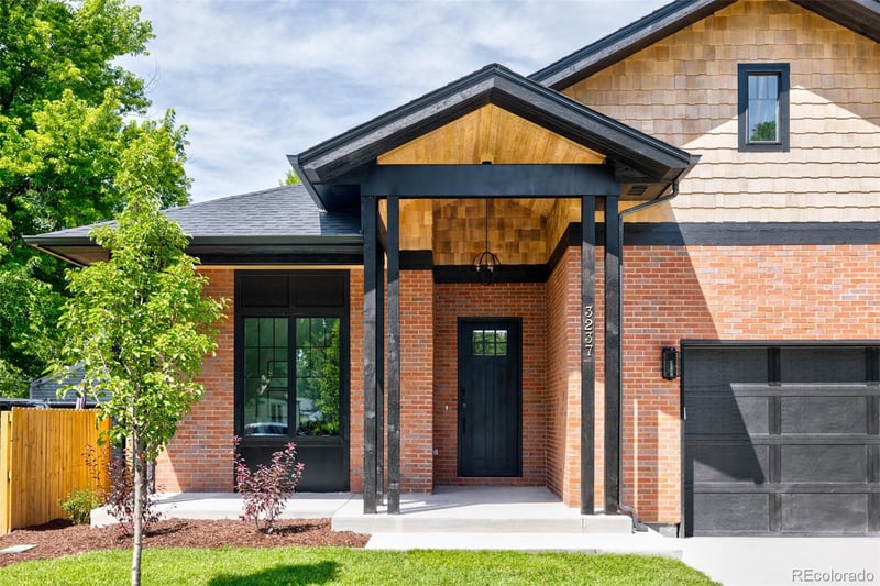3237 S Humboldt St, Englewood, CO 80113