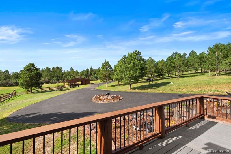 12877 Hilltop Pl, Kiowa, CO 80117