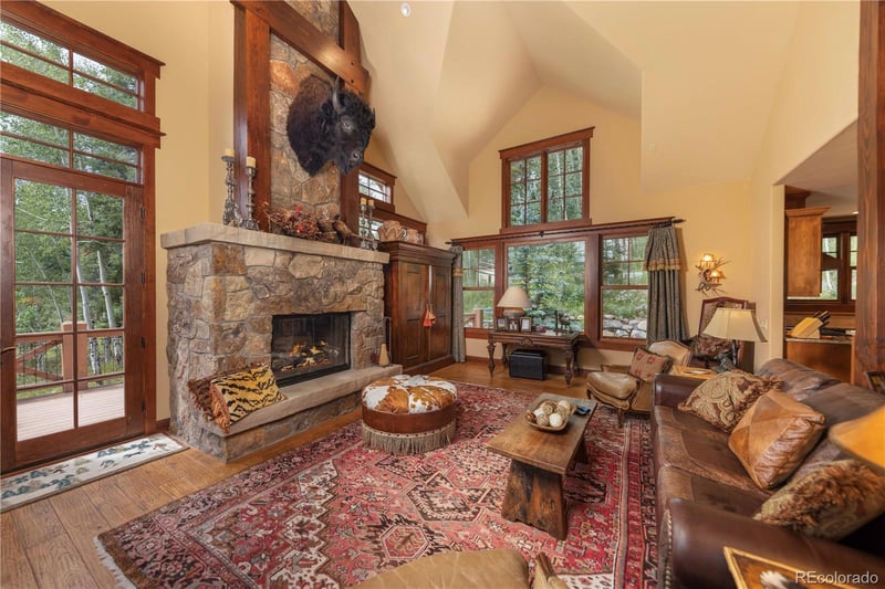 2069 Highlands Dr, Breckenridge, CO 80424