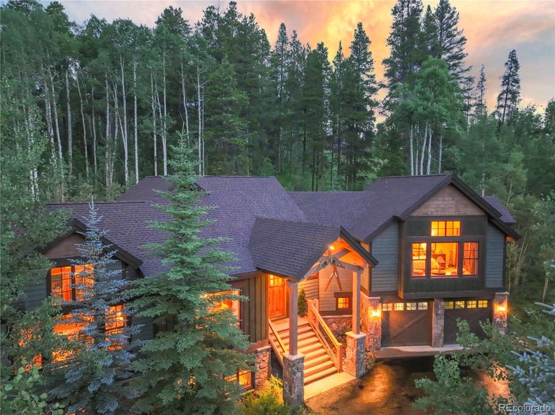 2069 Highlands Dr, Breckenridge, CO 80424