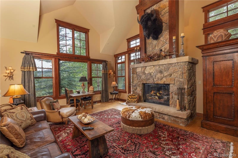 2069 Highlands Dr, Breckenridge, CO 80424