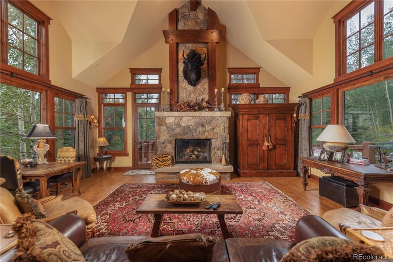 2069 Highlands Dr, Breckenridge, CO 80424