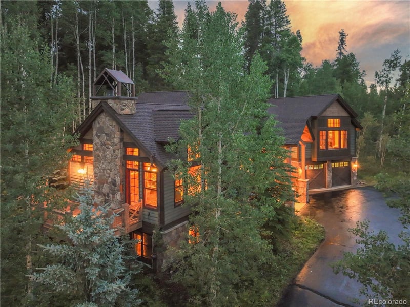 2069 Highlands Dr, Breckenridge, CO 80424
