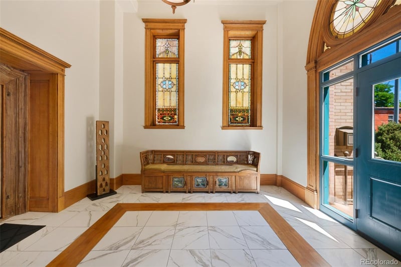2275 N Ogden St, Denver, CO 80205