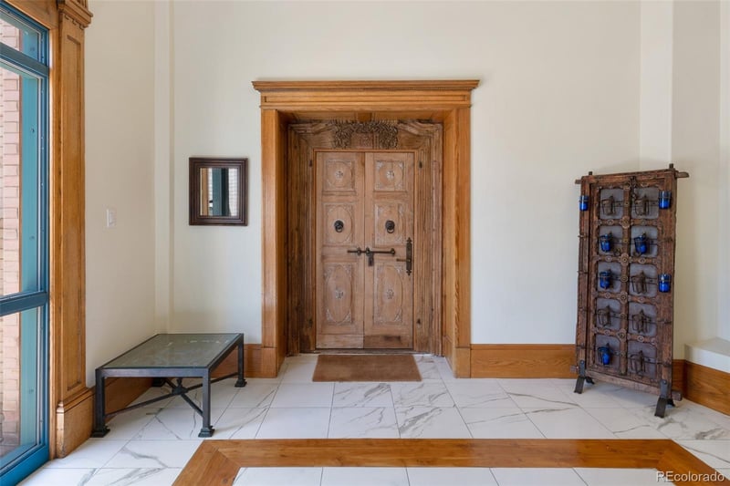 2275 N Ogden St, Denver, CO 80205