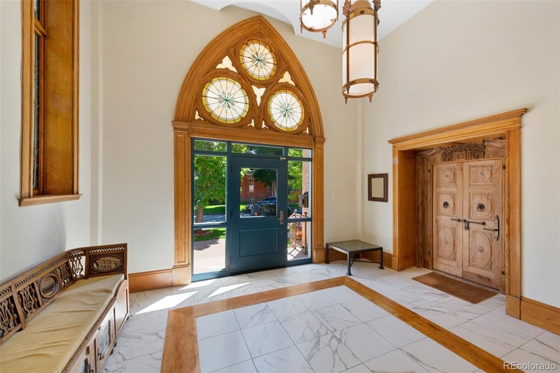 2275 N Ogden St, Denver, CO 80205
