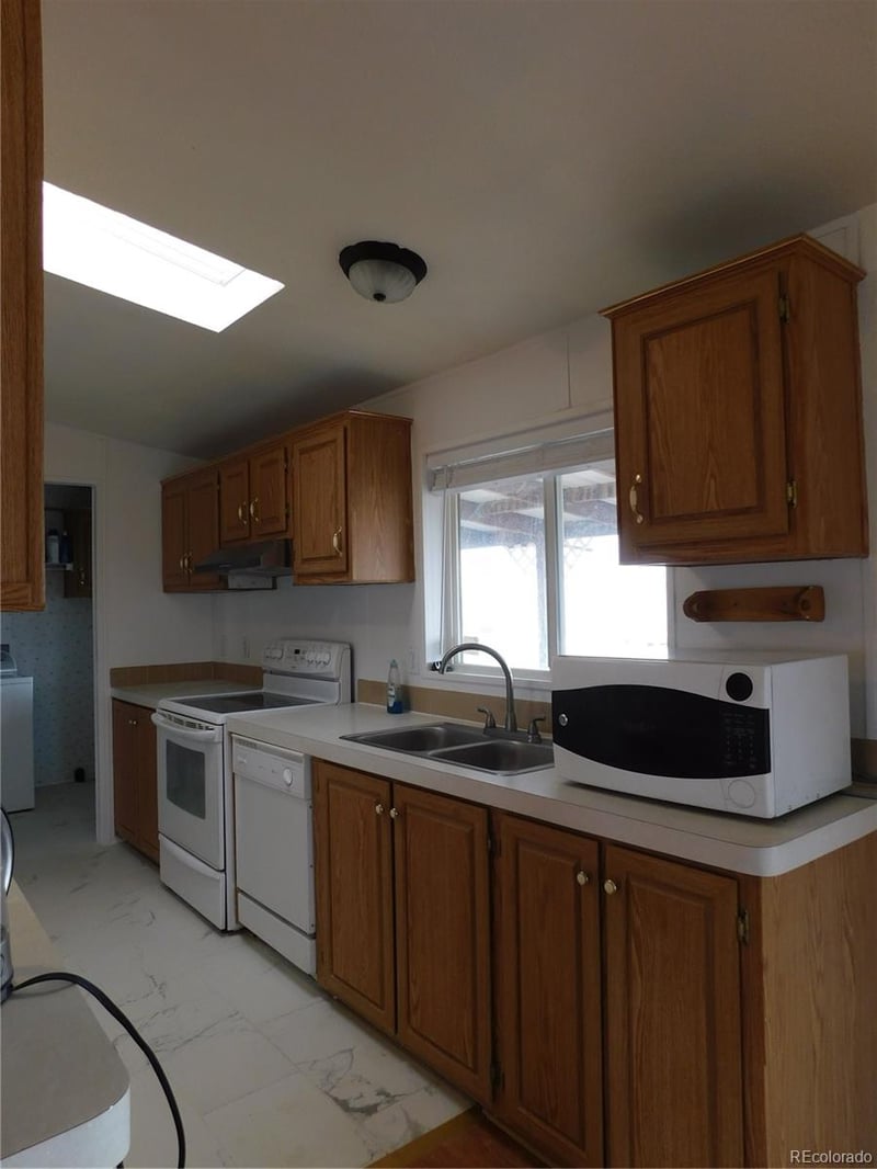 200 Peak View Rd, Rye, CO 81069