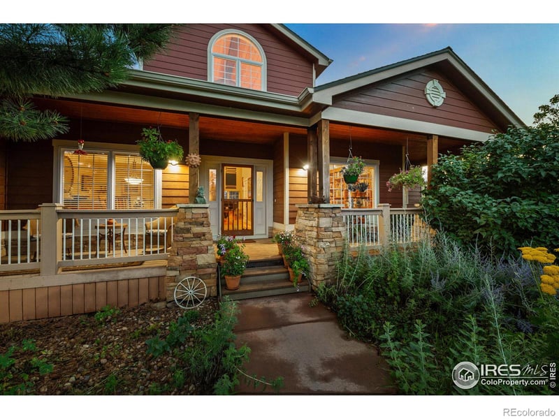 8161 N 41st St, Longmont, CO 80503