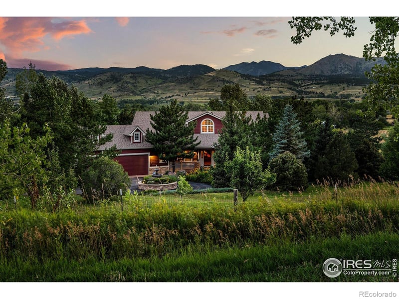 8161 N 41st St, Longmont, CO 80503