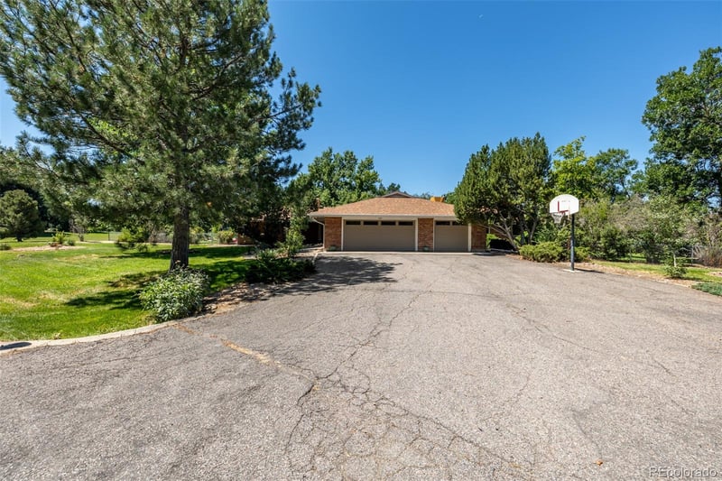 6651 S Billings Way, Centennial, CO 80111