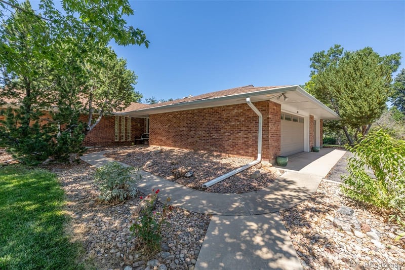 6651 S Billings Way, Centennial, CO 80111