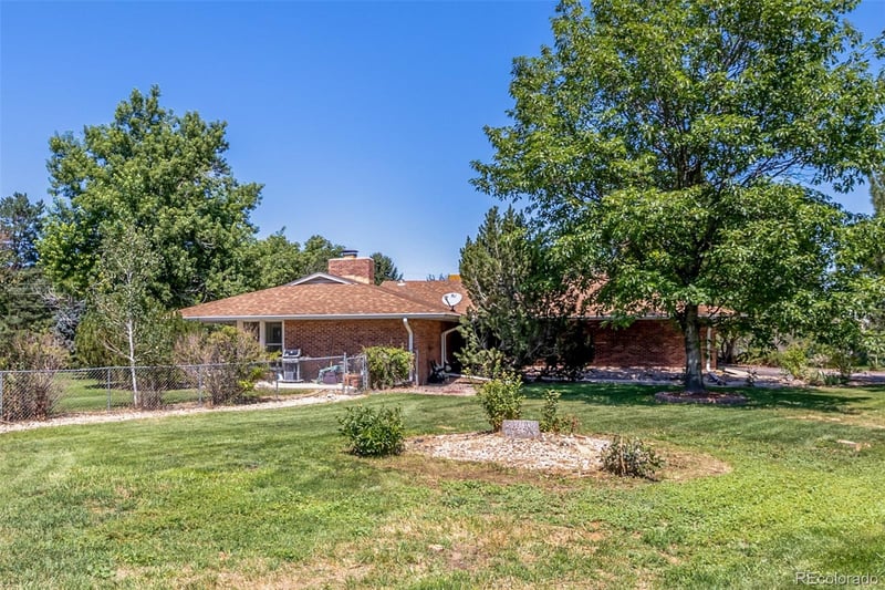 6651 S Billings Way, Centennial, CO 80111