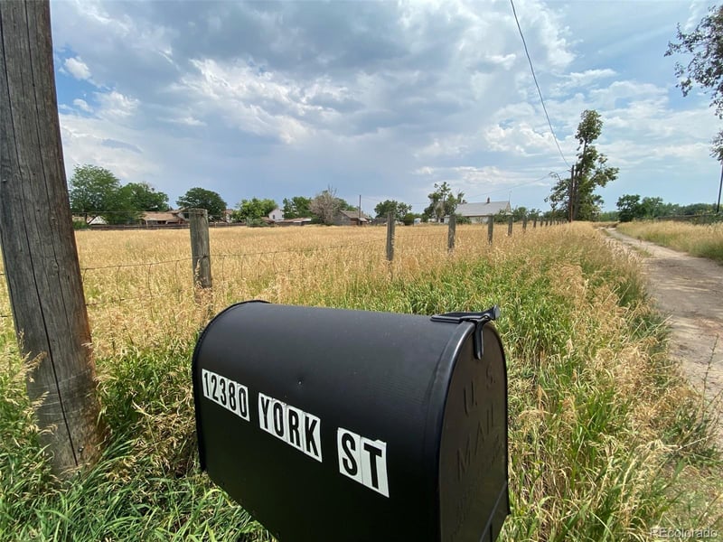 12380 York St, Thornton, CO 80241