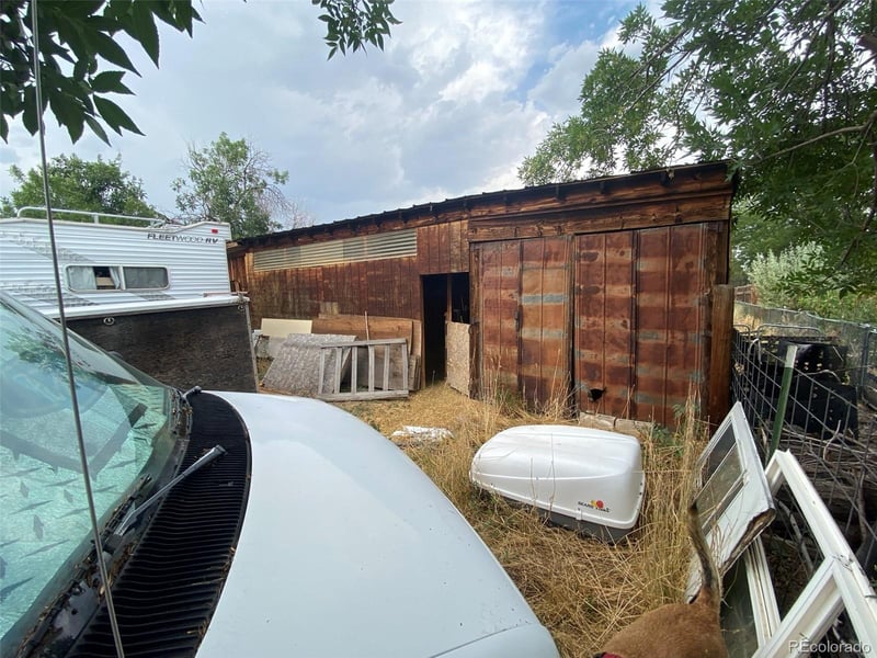 12380 York St, Thornton, CO 80241