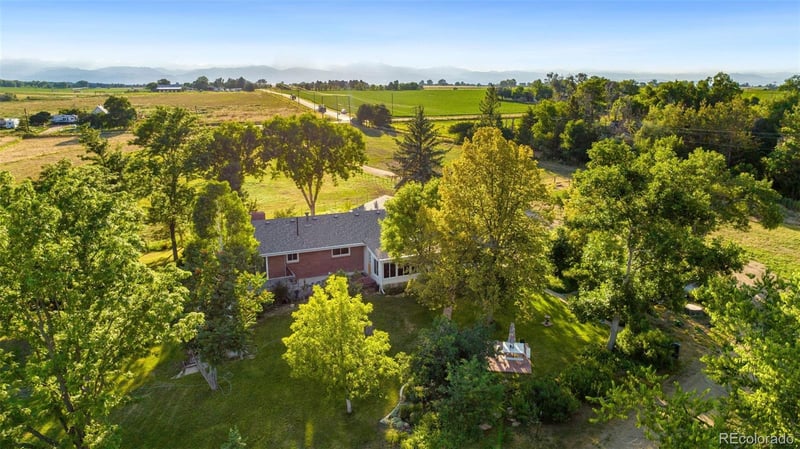 6960 E County Line Road 1, Longmont, CO 80504